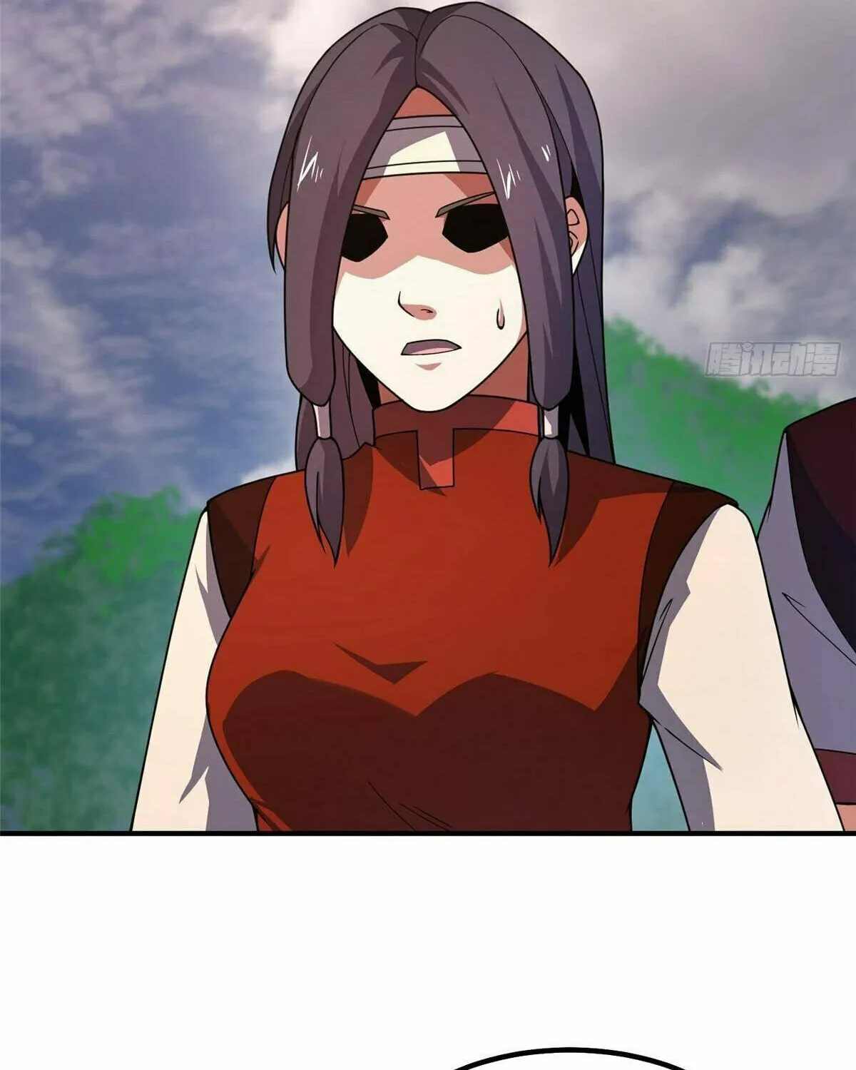 Read Monster Pet Evolution (Colored) (en) Manga Online