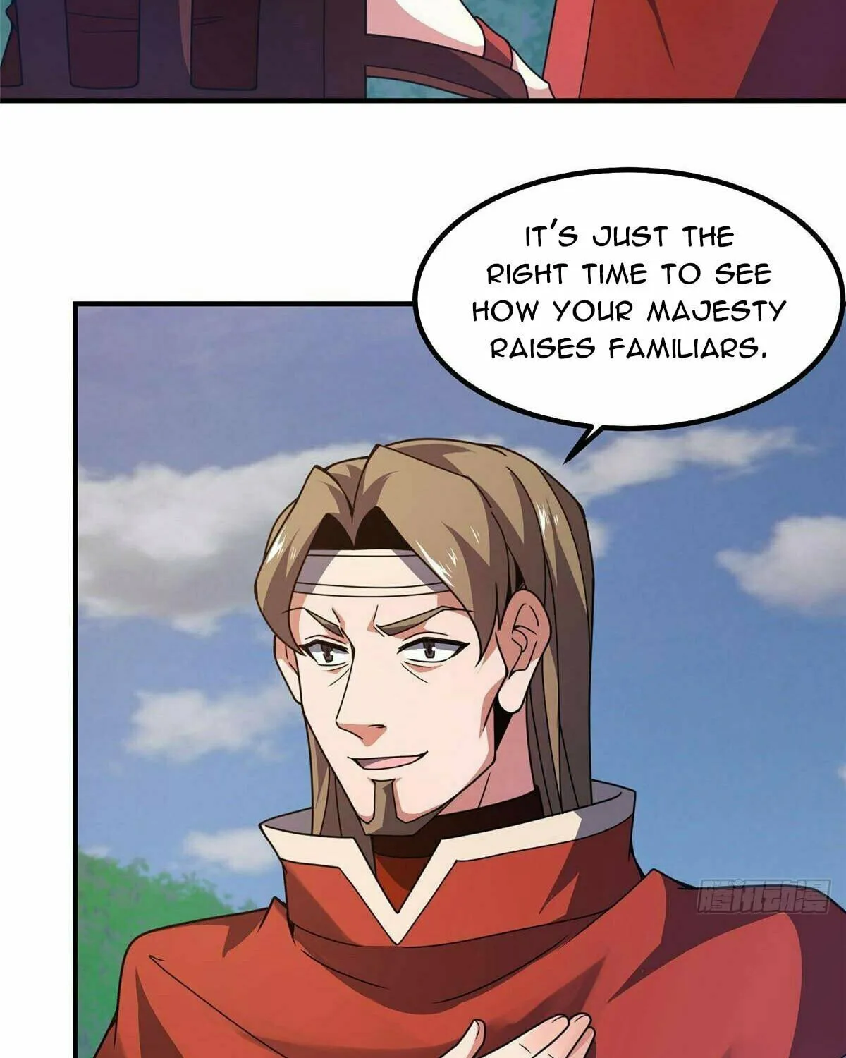 Read Monster Pet Evolution (Colored) (en) Manga Online