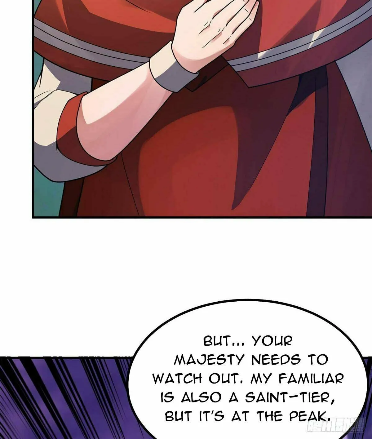 Read Monster Pet Evolution (Colored) (en) Manga Online