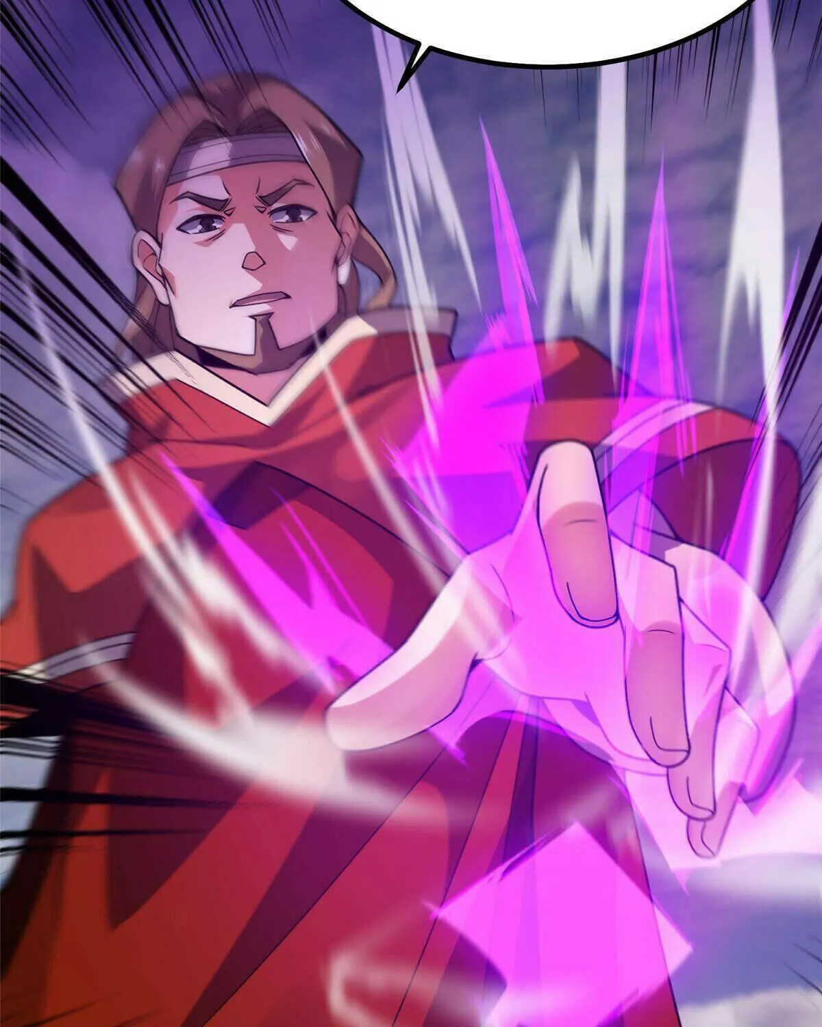 Read Monster Pet Evolution (Colored) (en) Manga Online