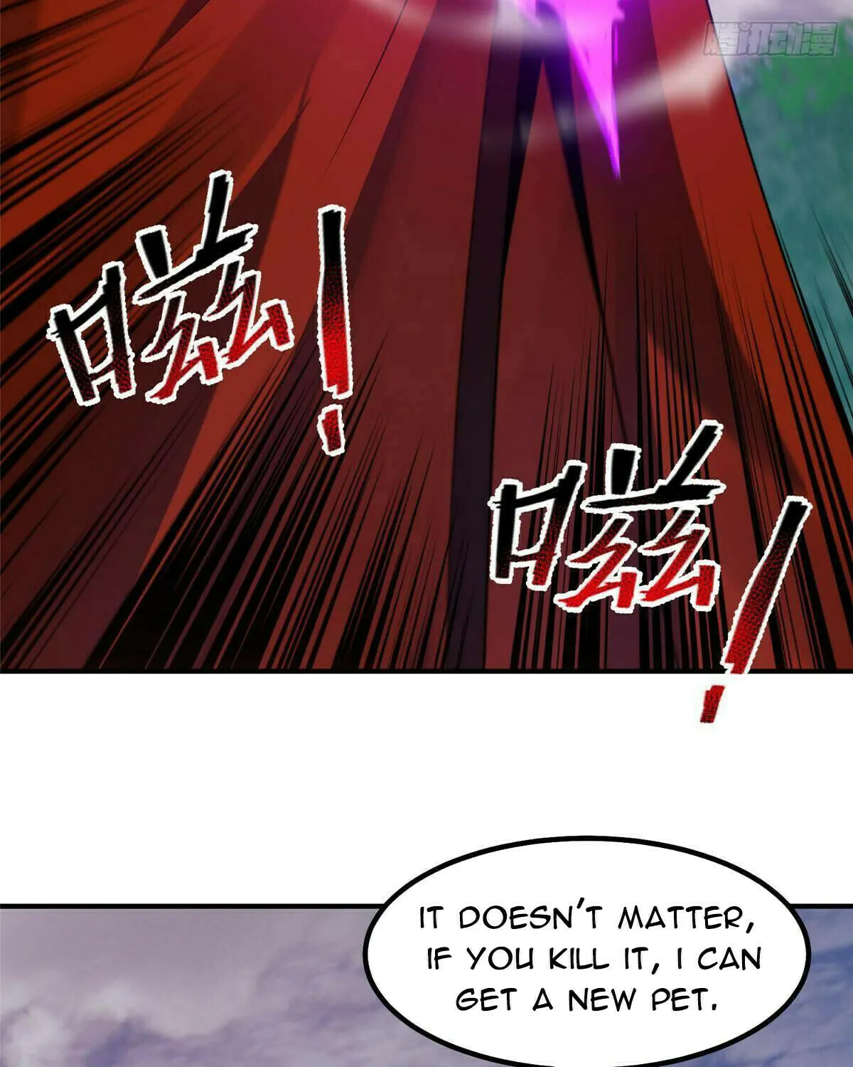Read Monster Pet Evolution (Colored) (en) Manga Online
