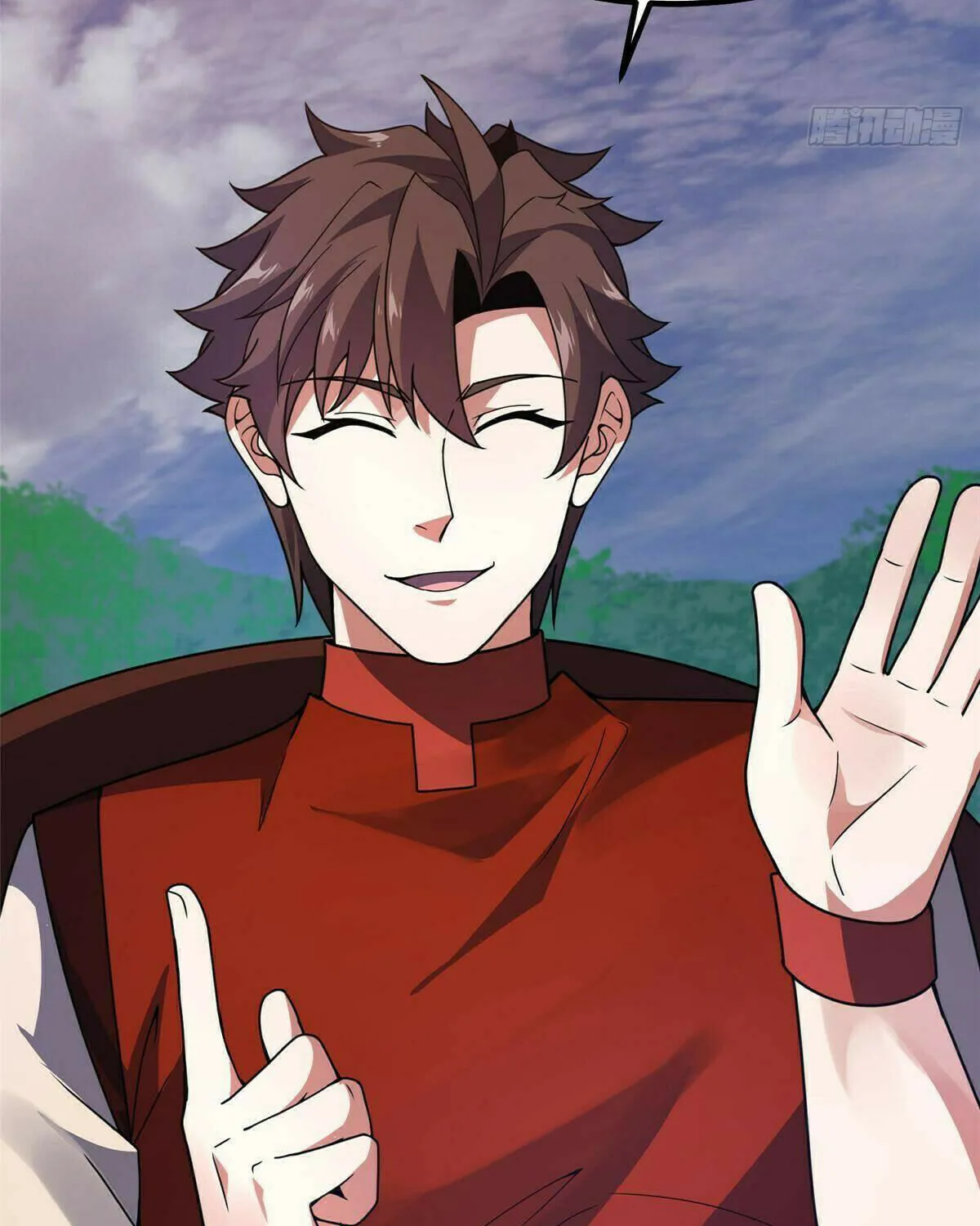 Read Monster Pet Evolution (Colored) (en) Manga Online