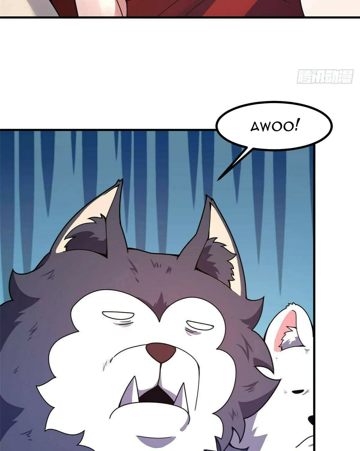 Read Monster Pet Evolution (Colored) (en) Manga Online