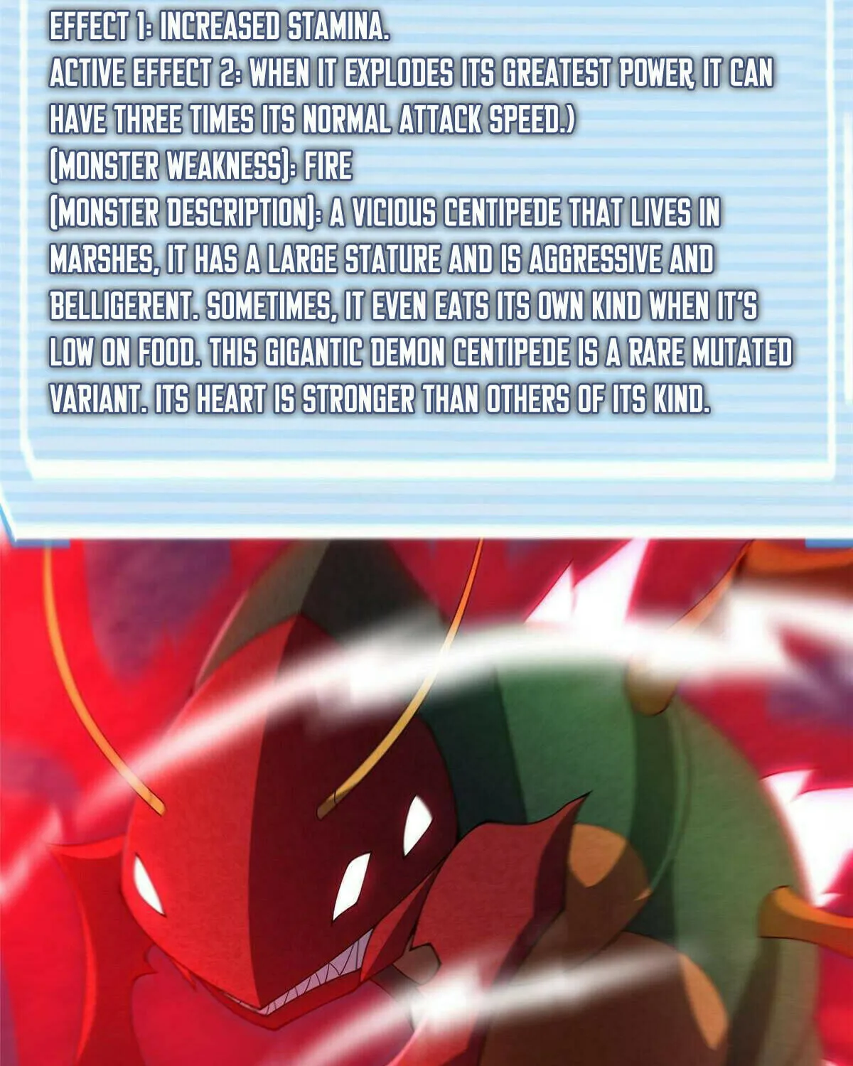 Read Monster Pet Evolution (Colored) (en) Manga Online