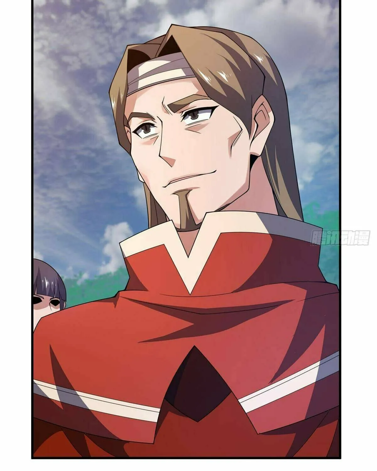 Read Monster Pet Evolution (Colored) (en) Manga Online