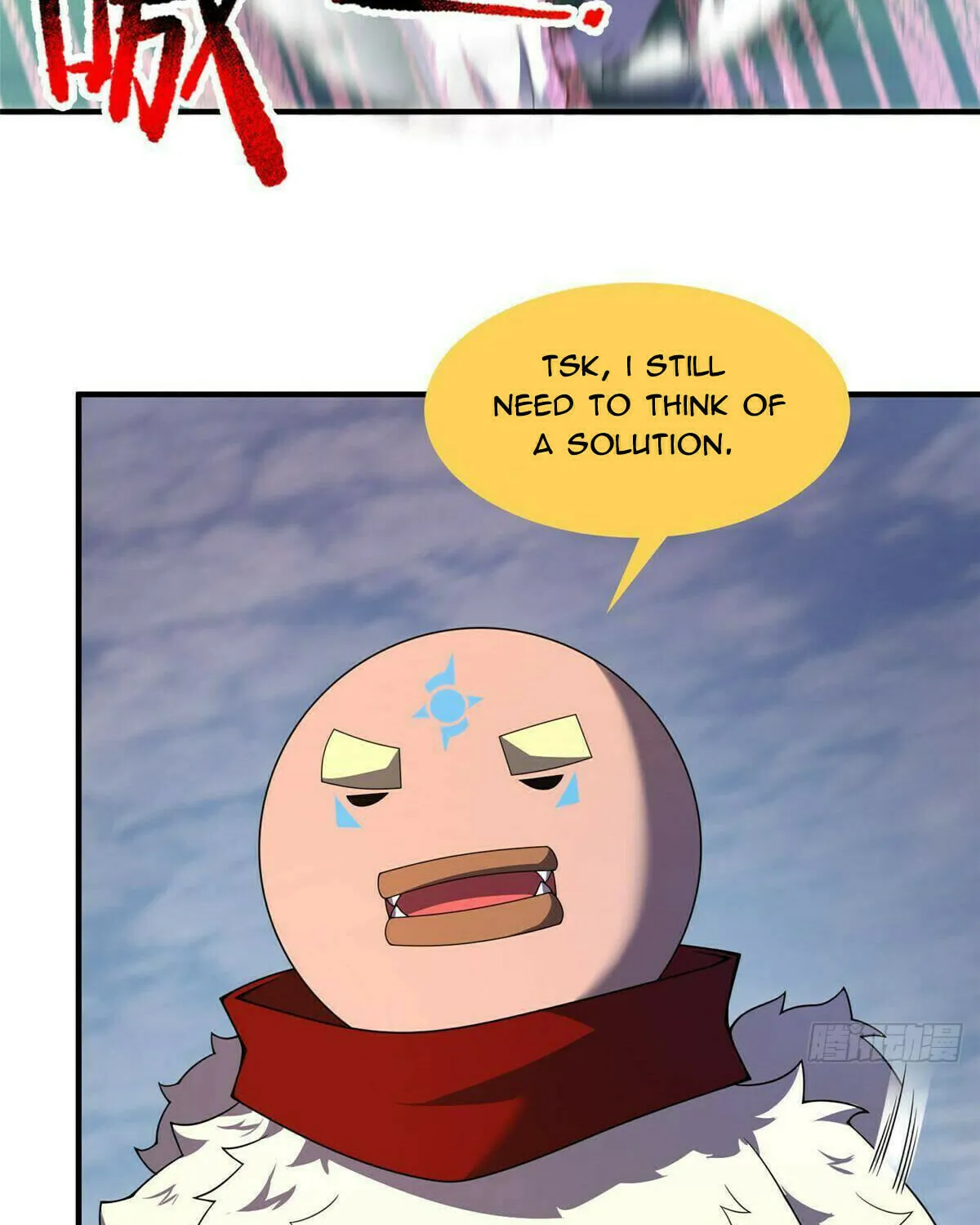 Read Monster Pet Evolution (Colored) (en) Manga Online