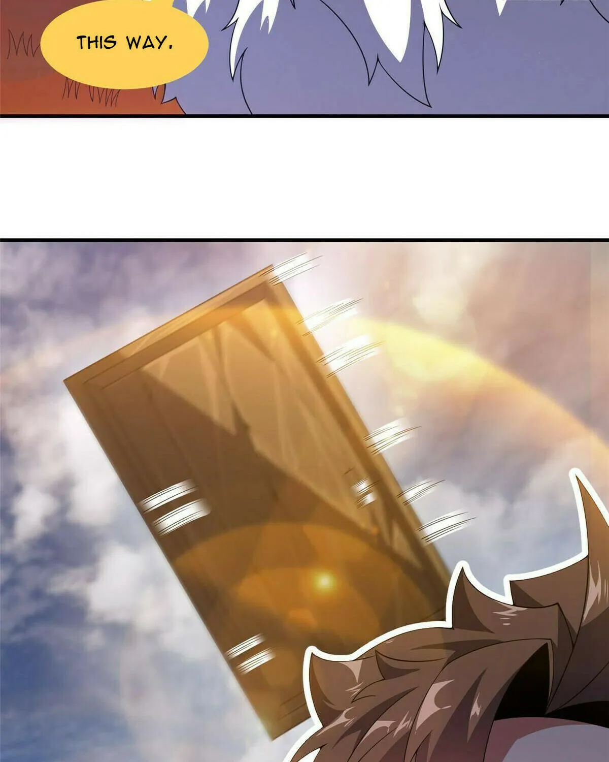 Read Monster Pet Evolution (Colored) (en) Manga Online