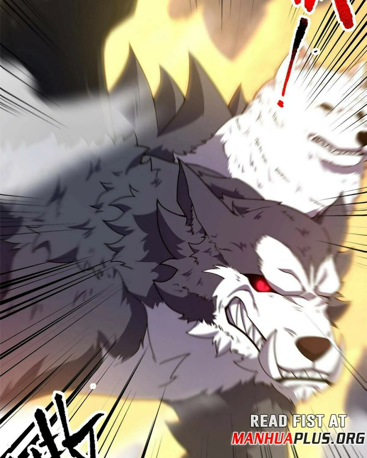 Read Monster Pet Evolution (Colored) (en) Manga Online