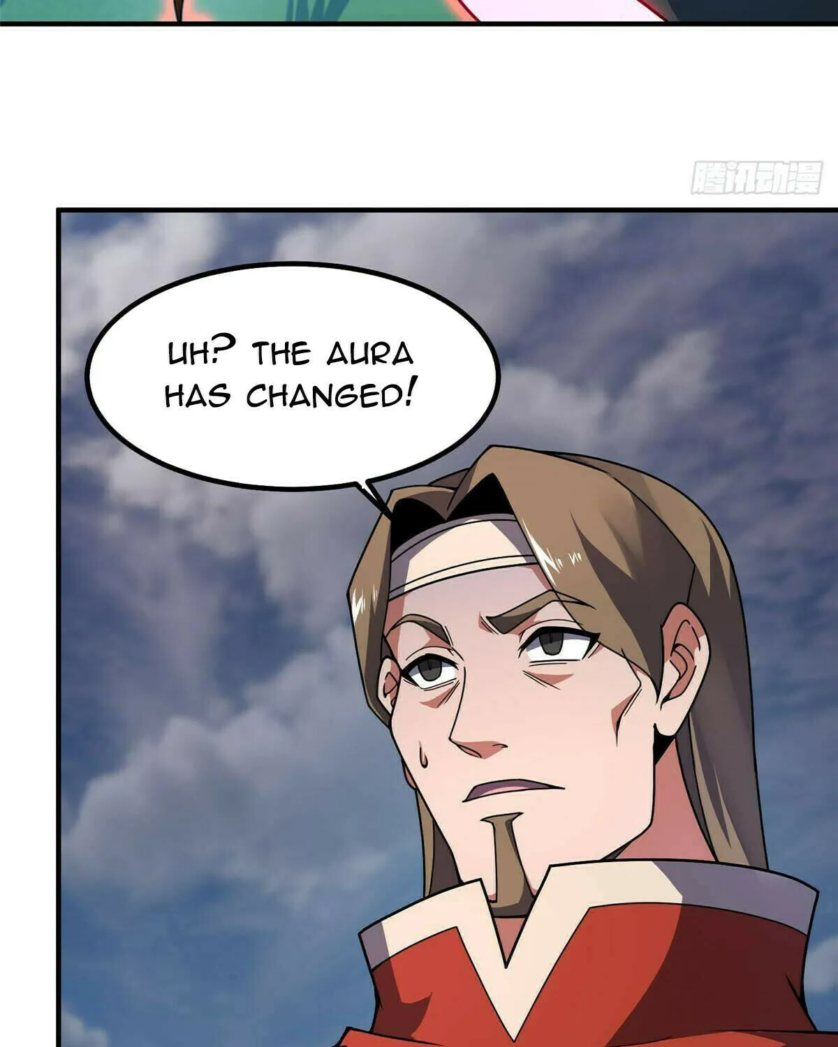 Read Monster Pet Evolution (Colored) (en) Manga Online