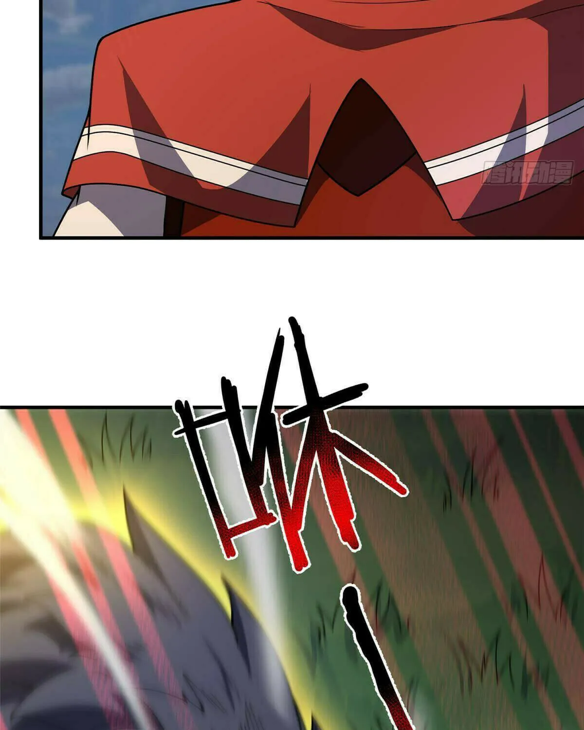 Read Monster Pet Evolution (Colored) (en) Manga Online