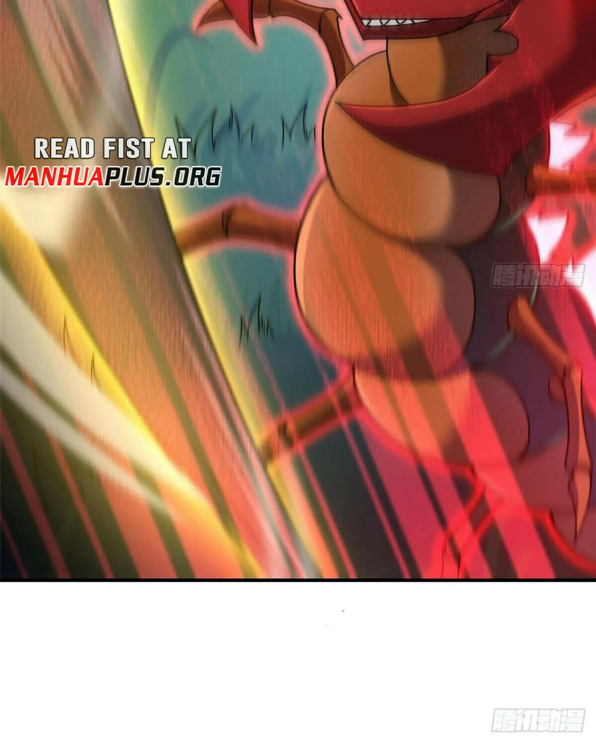 Read Monster Pet Evolution (Colored) (en) Manga Online