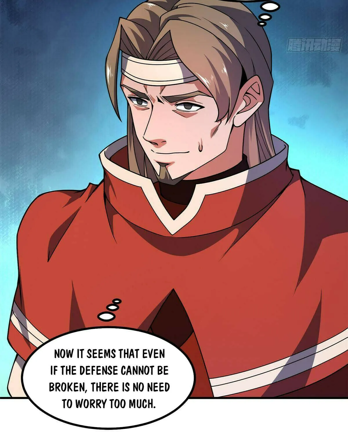 Read Monster Pet Evolution (Colored) (en) Manga Online