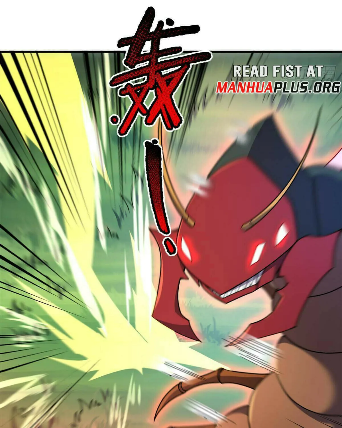 Read Monster Pet Evolution (Colored) (en) Manga Online