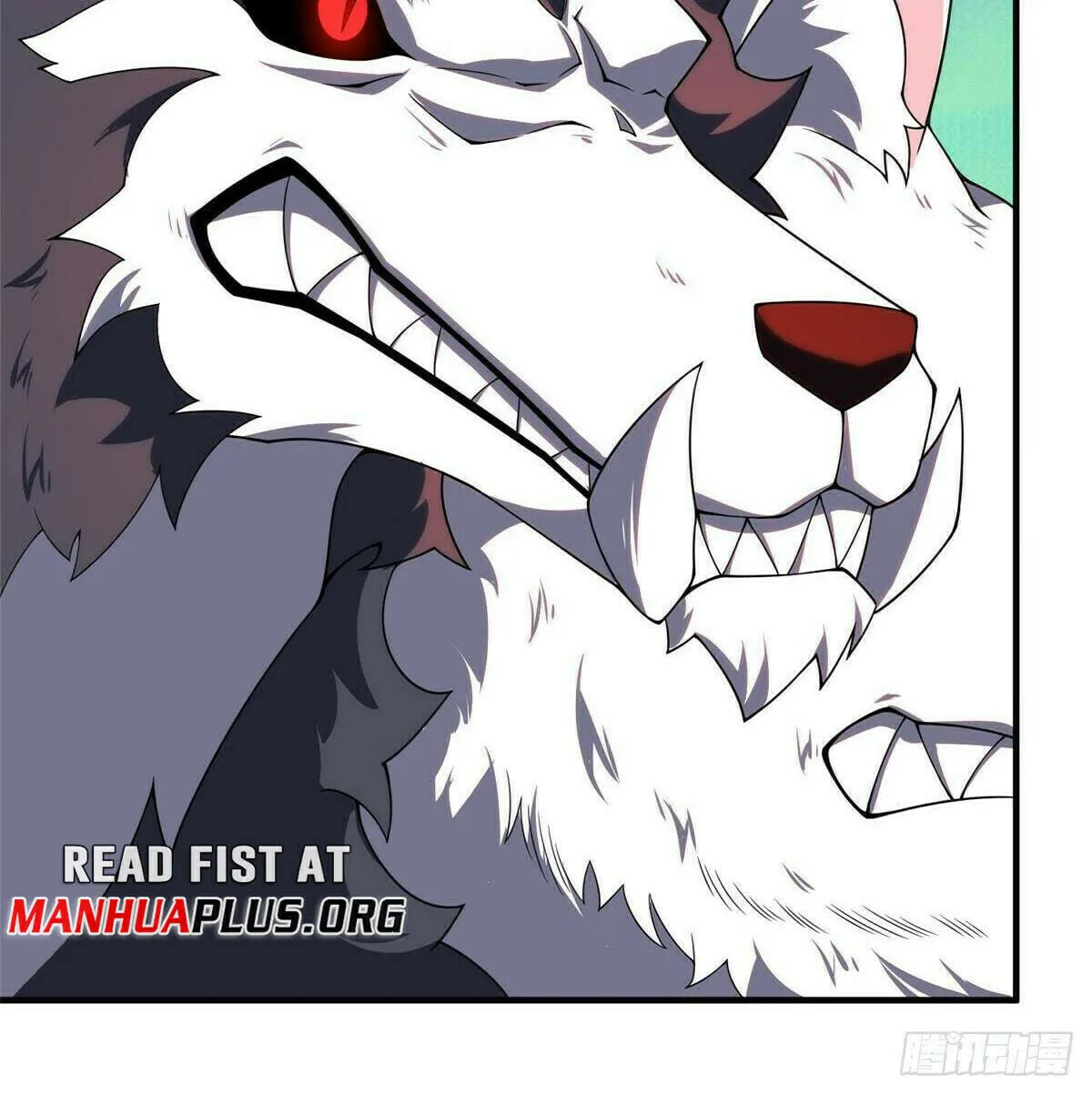 Read Monster Pet Evolution (Colored) (en) Manga Online