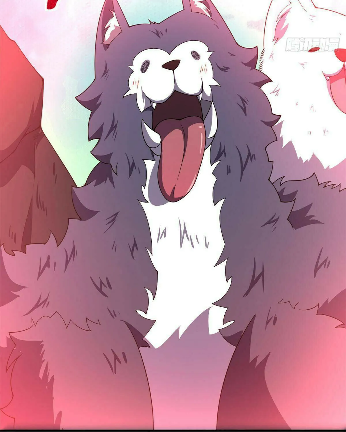 Read Monster Pet Evolution (Colored) (en) Manga Online