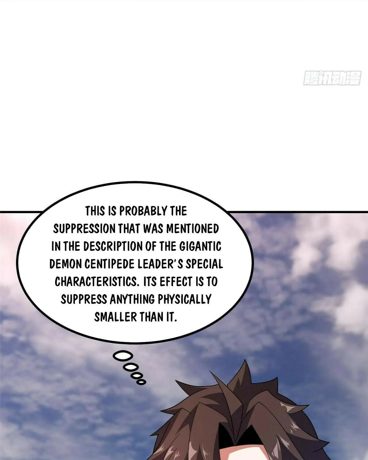 Read Monster Pet Evolution (Colored) (en) Manga Online