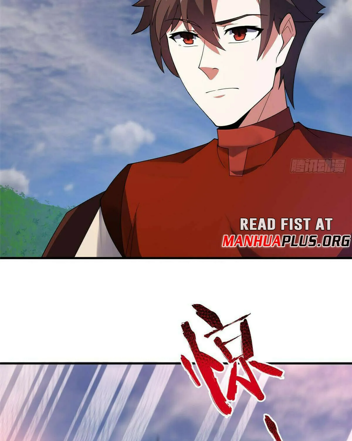 Read Monster Pet Evolution (Colored) (en) Manga Online