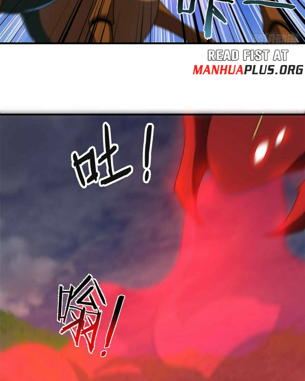 Read Monster Pet Evolution (Colored) (en) Manga Online
