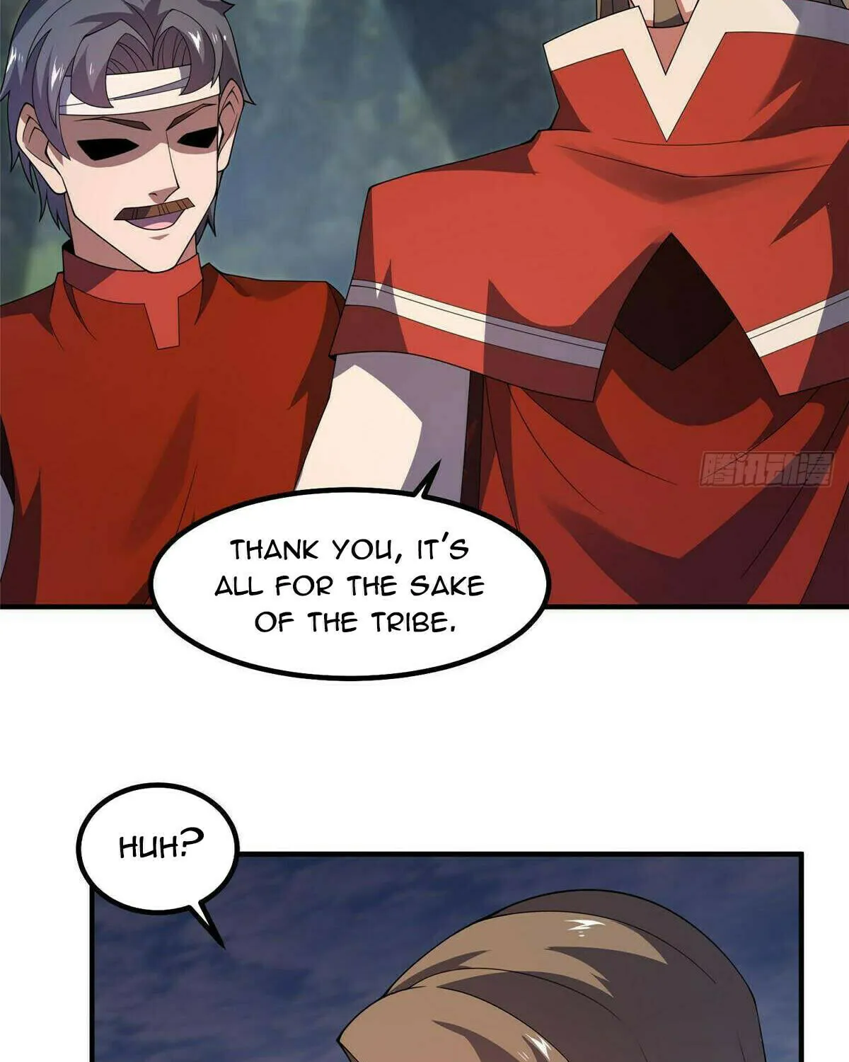 Read Monster Pet Evolution (Colored) (en) Manga Online