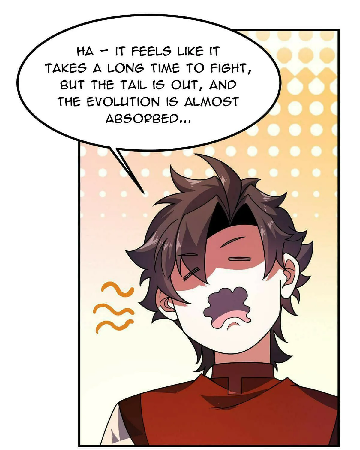 Read Monster Pet Evolution (Colored) (en) Manga Online