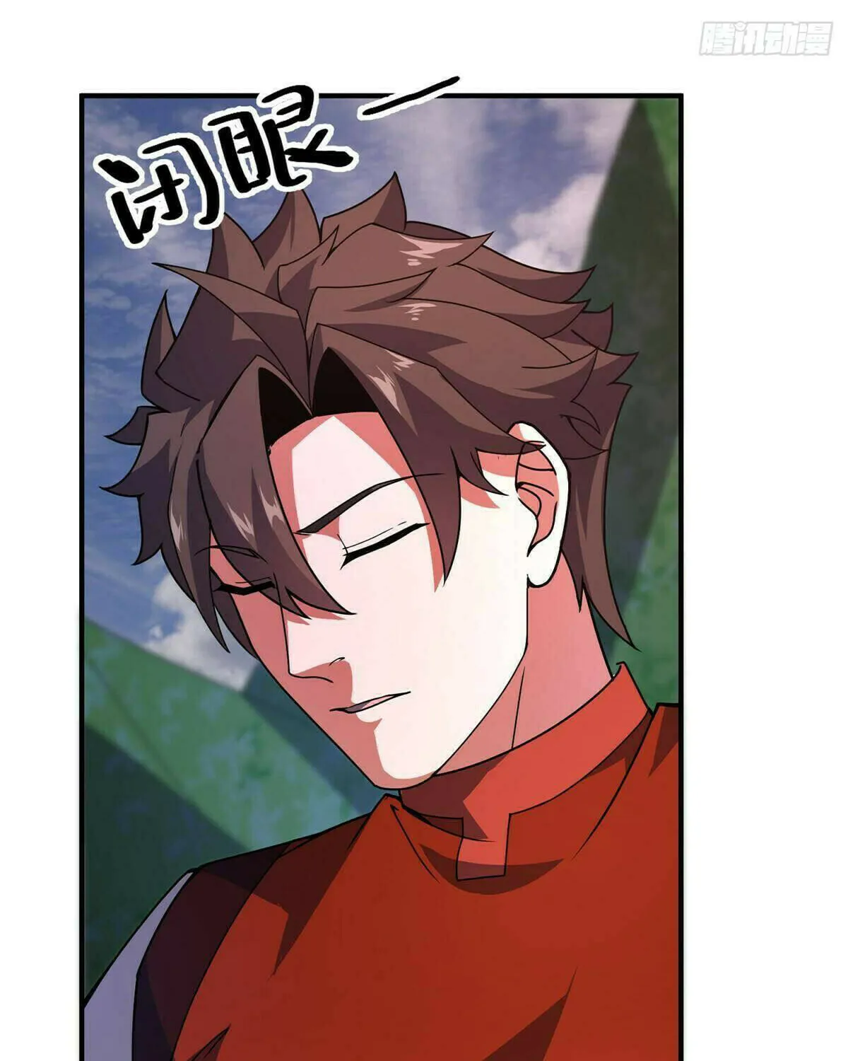 Read Monster Pet Evolution (Colored) (en) Manga Online