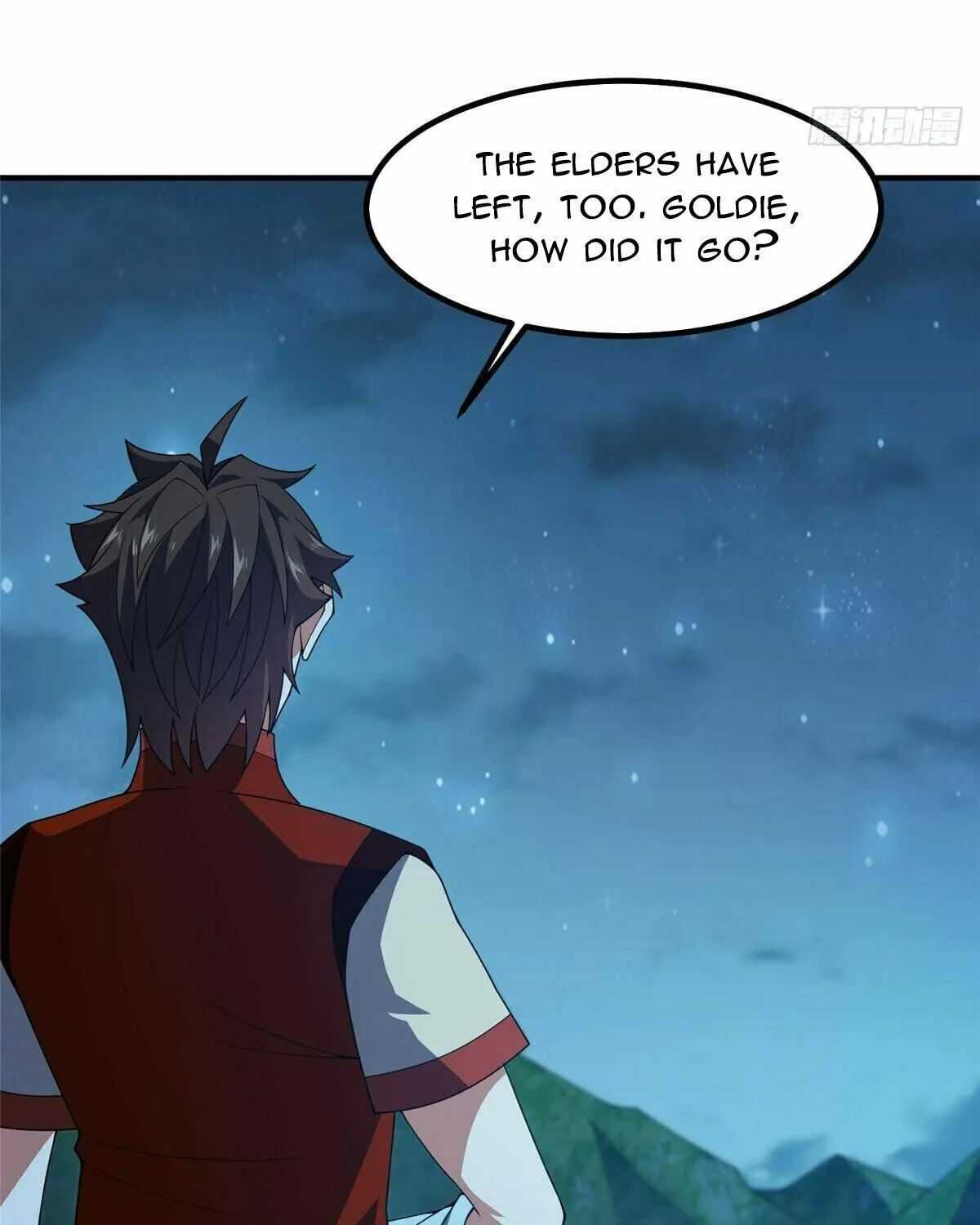 Read Monster Pet Evolution (Colored) (en) Manga Online