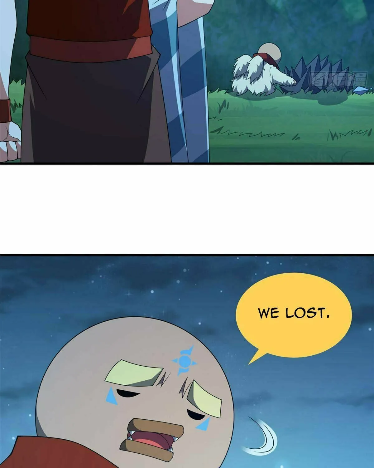 Read Monster Pet Evolution (Colored) (en) Manga Online