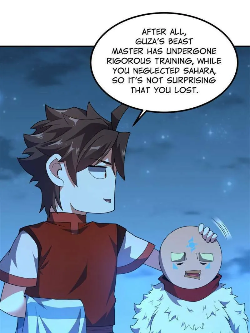 Read Monster Pet Evolution (Colored) (en) Manga Online