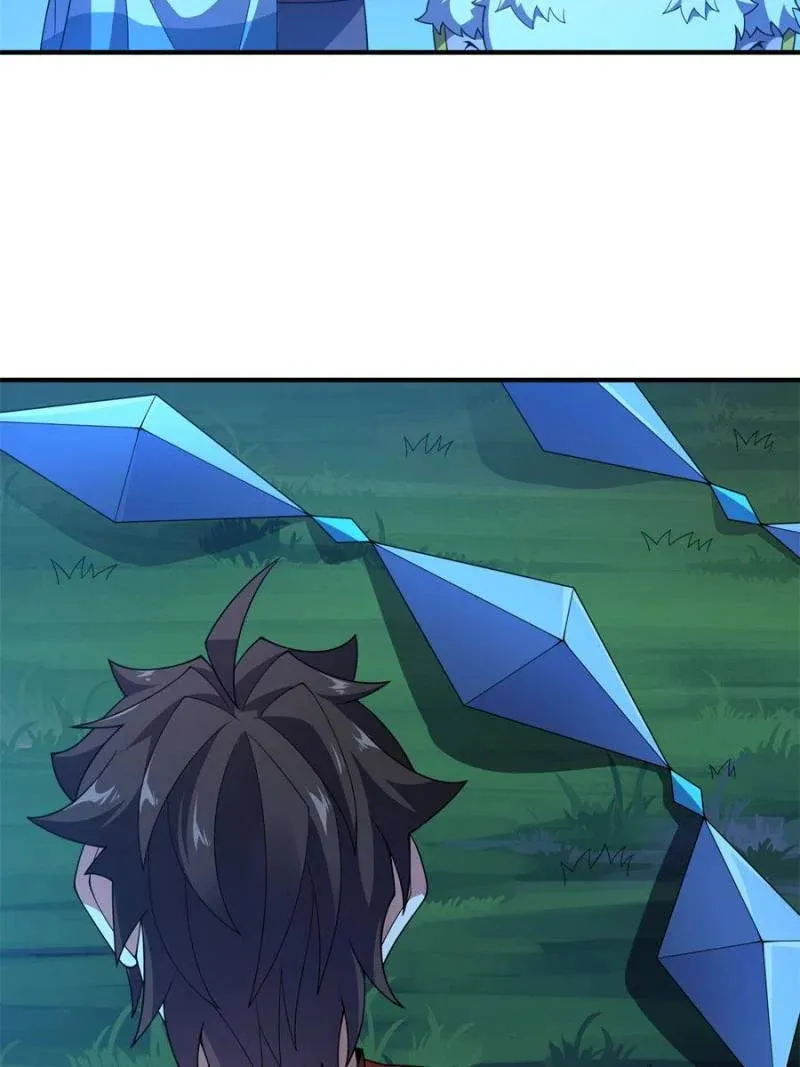 Read Monster Pet Evolution (Colored) (en) Manga Online