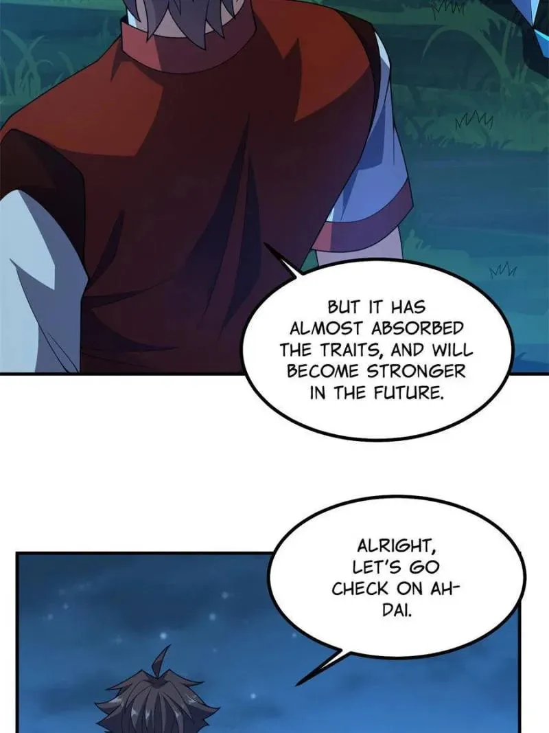 Read Monster Pet Evolution (Colored) (en) Manga Online