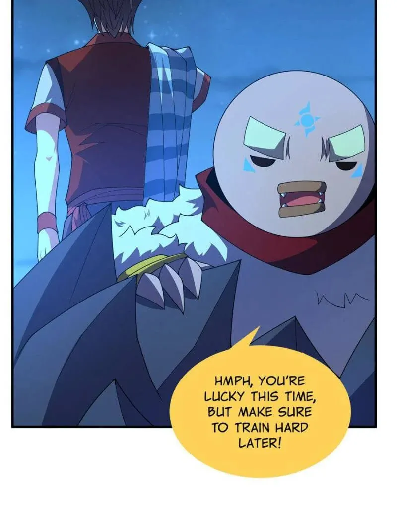 Read Monster Pet Evolution (Colored) (en) Manga Online