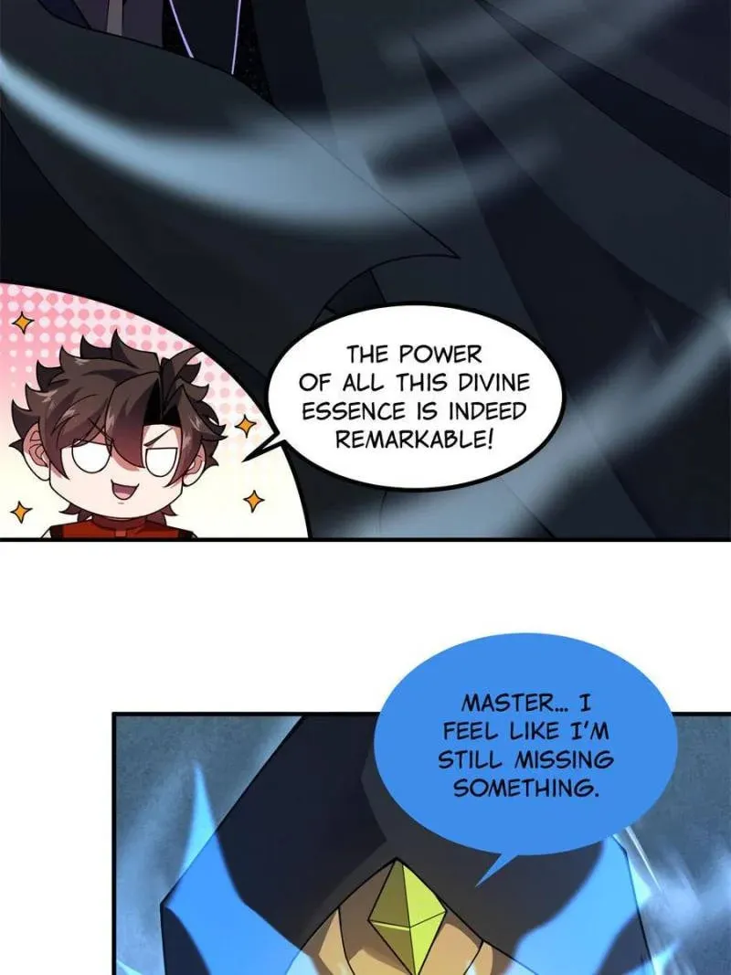 Read Monster Pet Evolution (Colored) (en) Manga Online