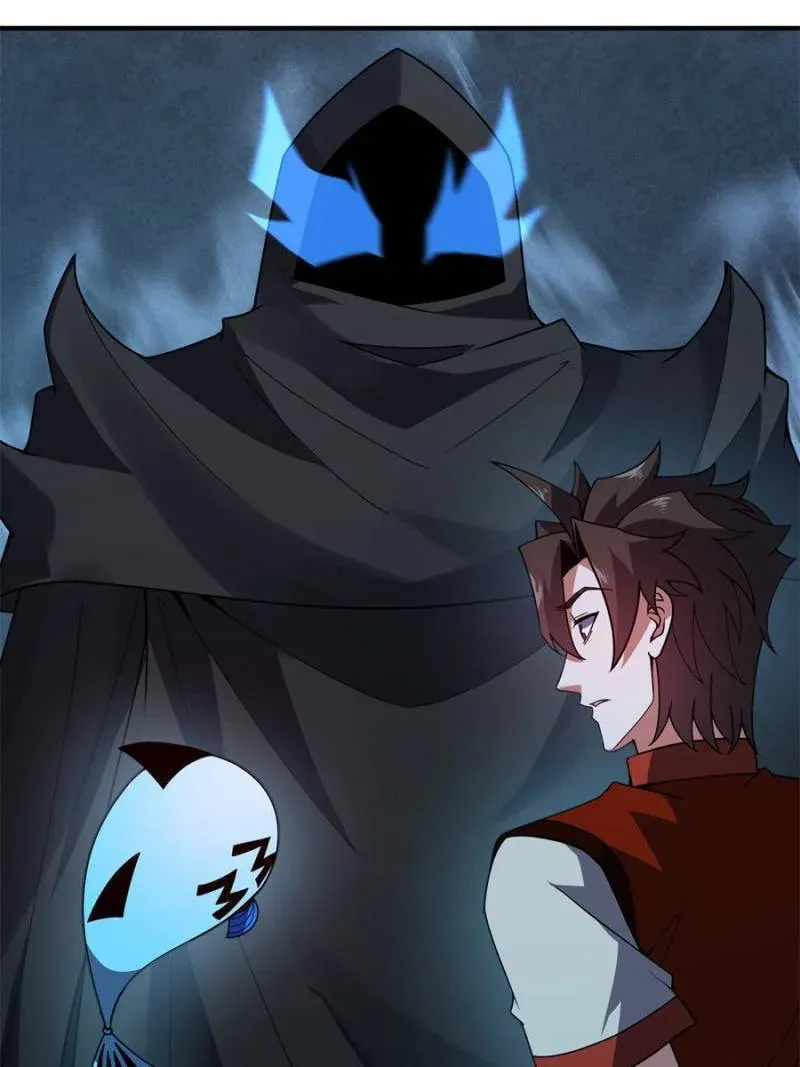 Read Monster Pet Evolution (Colored) (en) Manga Online