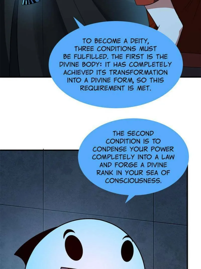 Read Monster Pet Evolution (Colored) (en) Manga Online