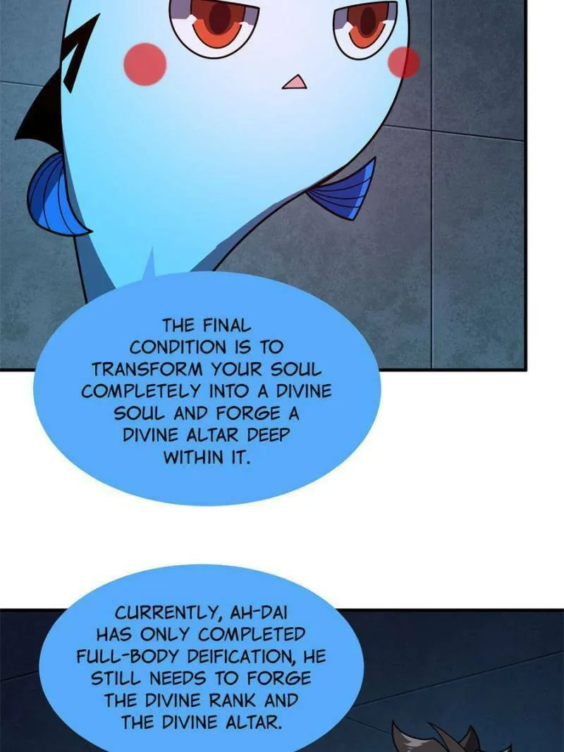 Read Monster Pet Evolution (Colored) (en) Manga Online