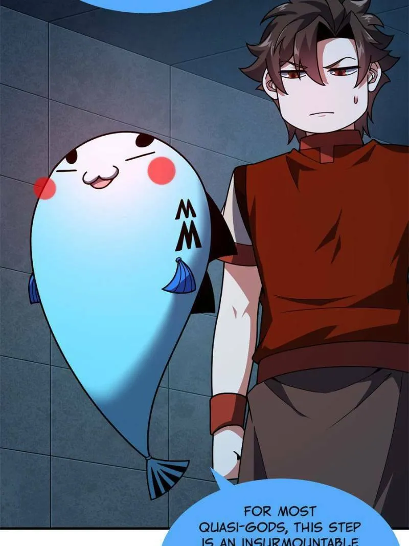 Read Monster Pet Evolution (Colored) (en) Manga Online