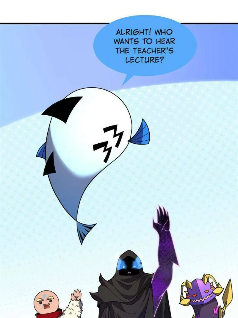 Read Monster Pet Evolution (Colored) (en) Manga Online