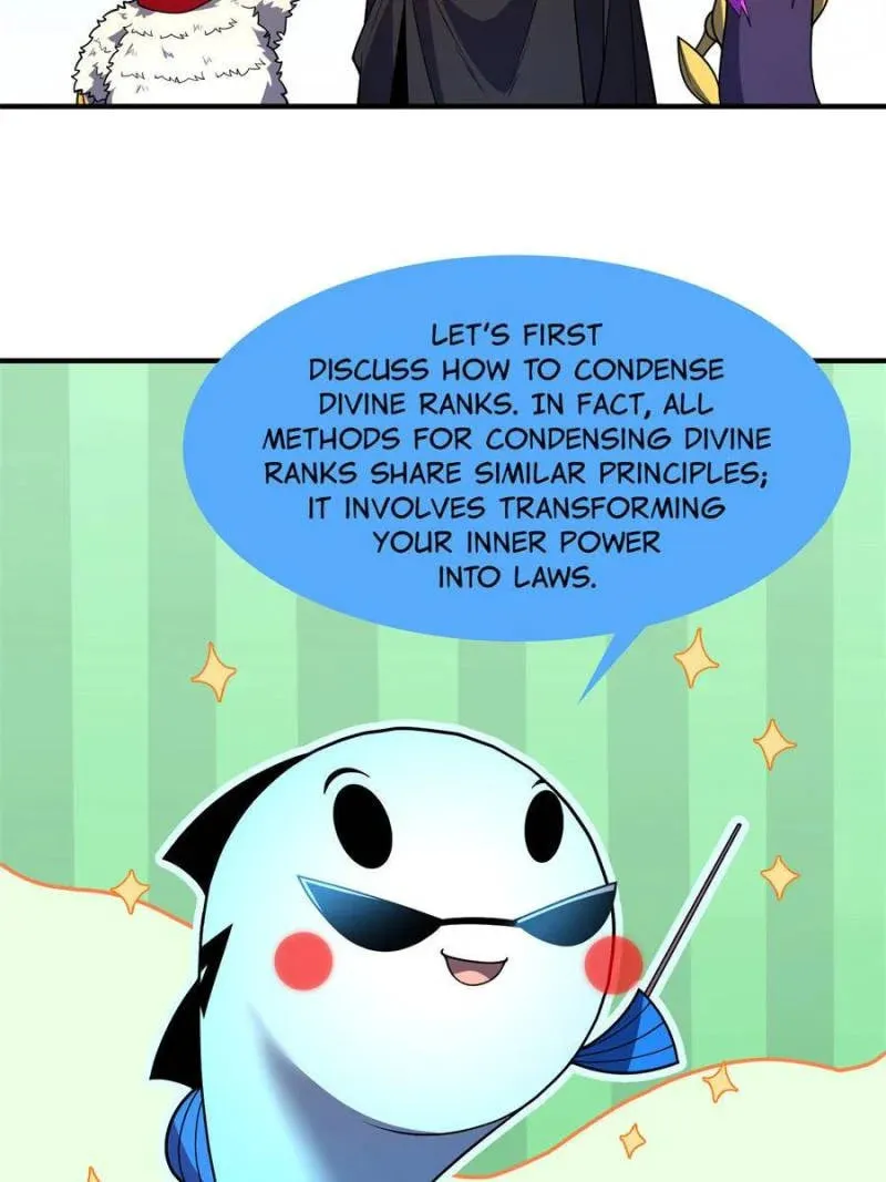 Read Monster Pet Evolution (Colored) (en) Manga Online