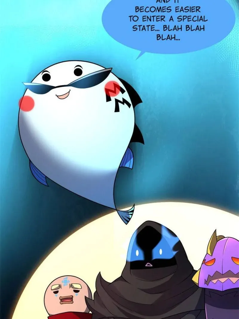 Read Monster Pet Evolution (Colored) (en) Manga Online