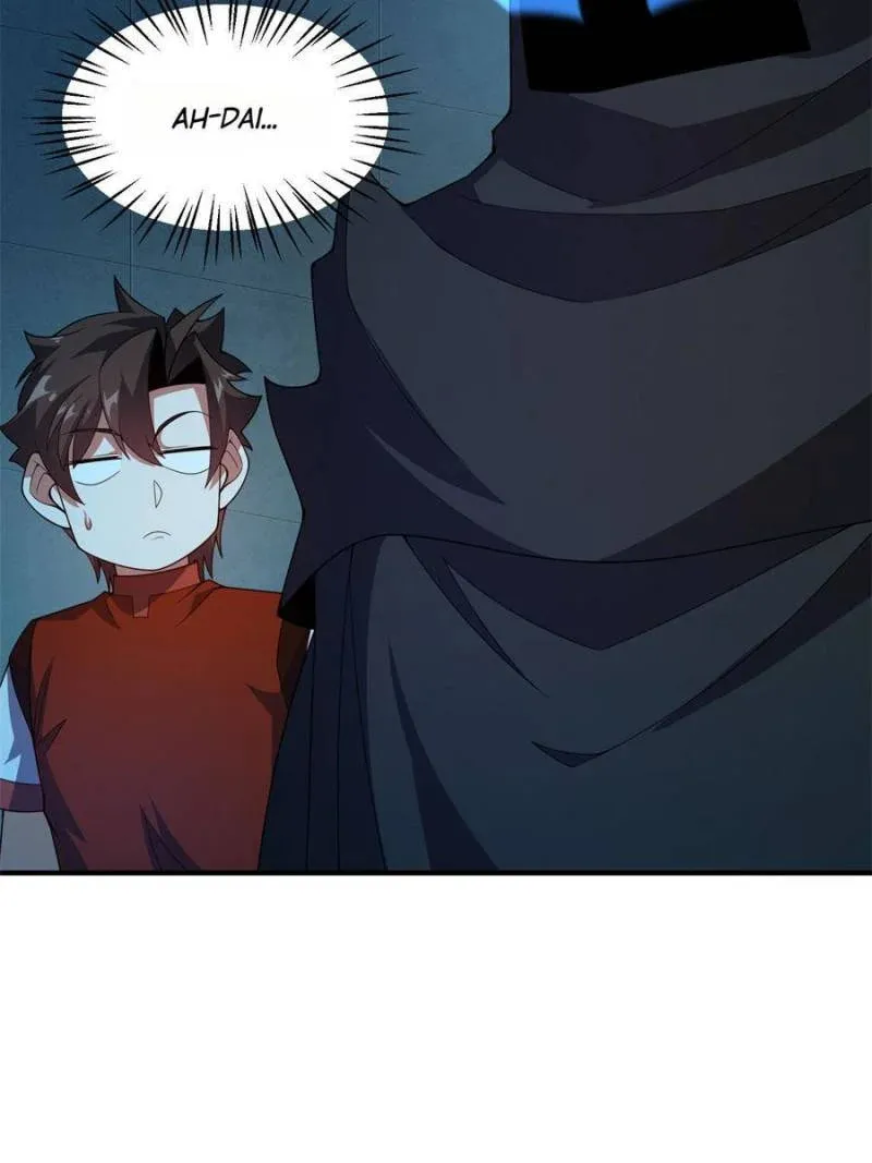 Read Monster Pet Evolution (Colored) (en) Manga Online