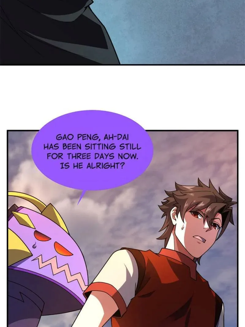 Read Monster Pet Evolution (Colored) (en) Manga Online