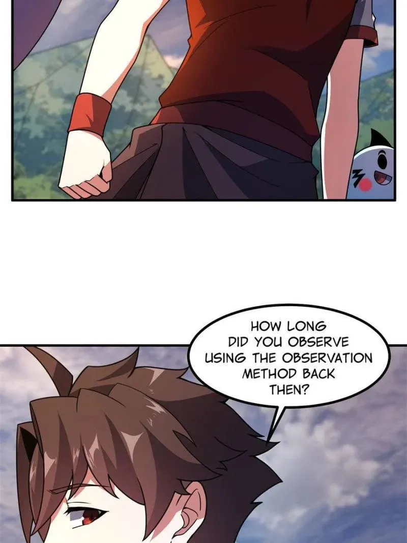 Read Monster Pet Evolution (Colored) (en) Manga Online