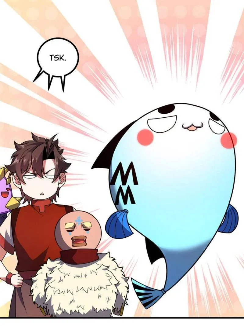 Read Monster Pet Evolution (Colored) (en) Manga Online