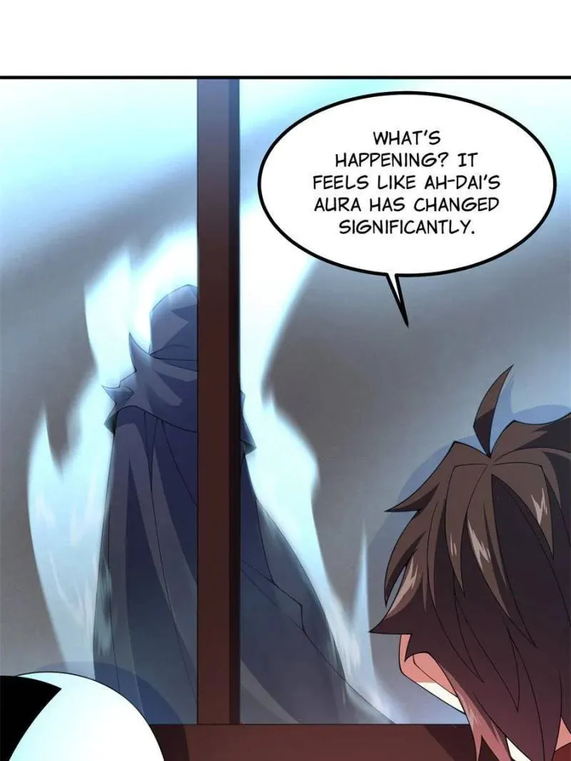 Read Monster Pet Evolution (Colored) (en) Manga Online