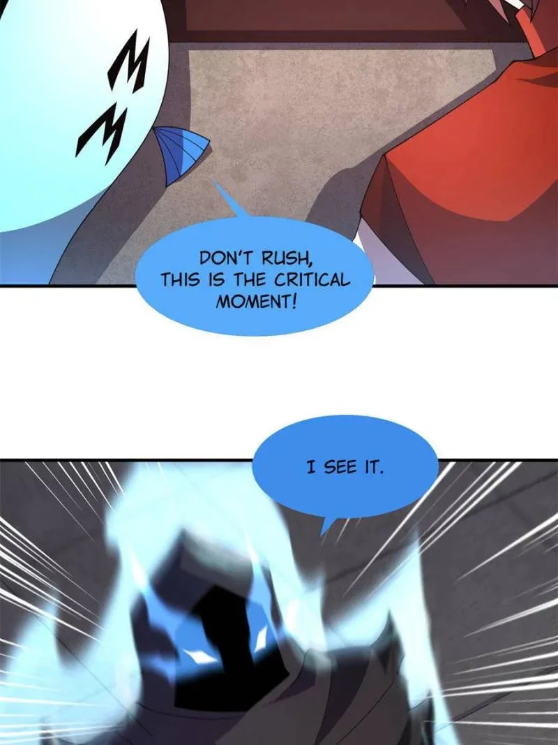 Read Monster Pet Evolution (Colored) (en) Manga Online