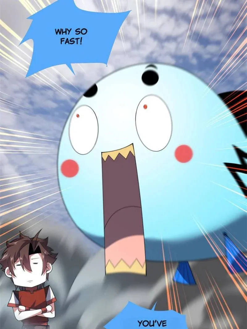 Read Monster Pet Evolution (Colored) (en) Manga Online