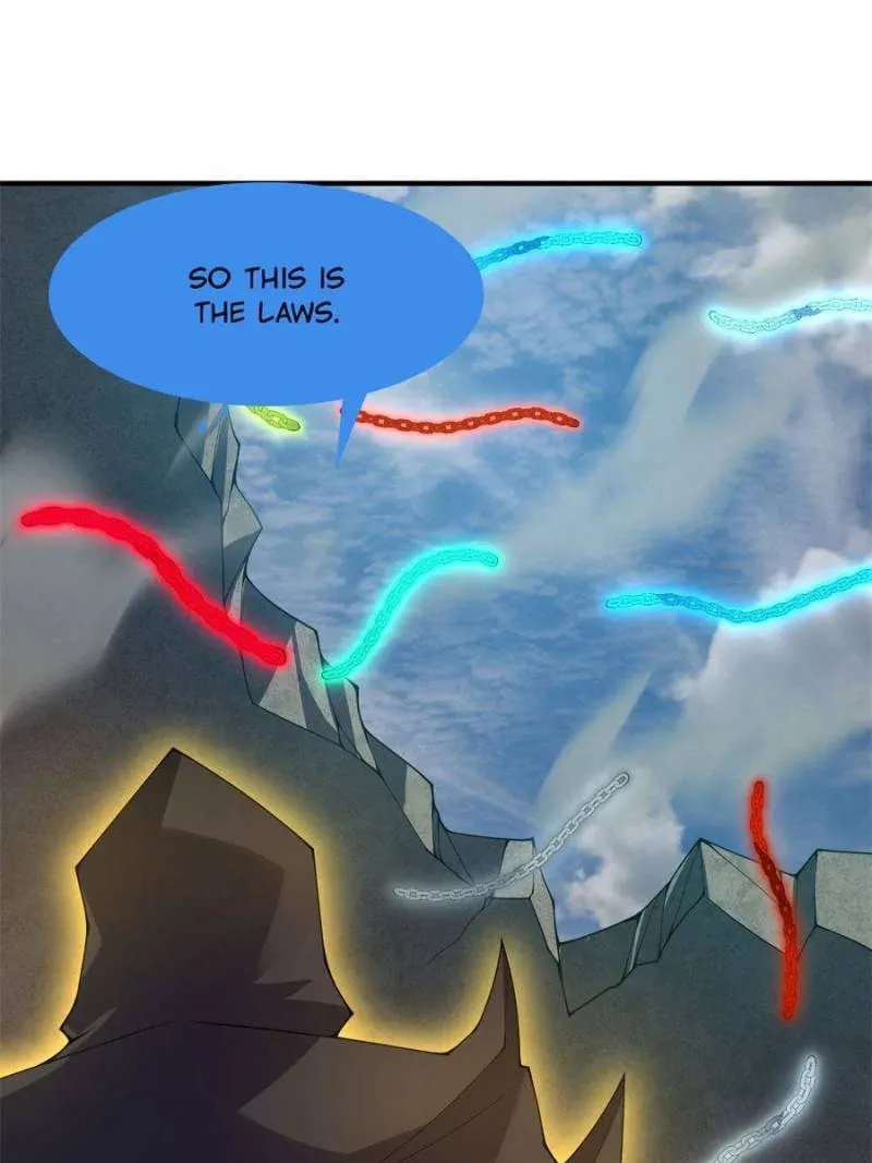 Read Monster Pet Evolution (Colored) (en) Manga Online