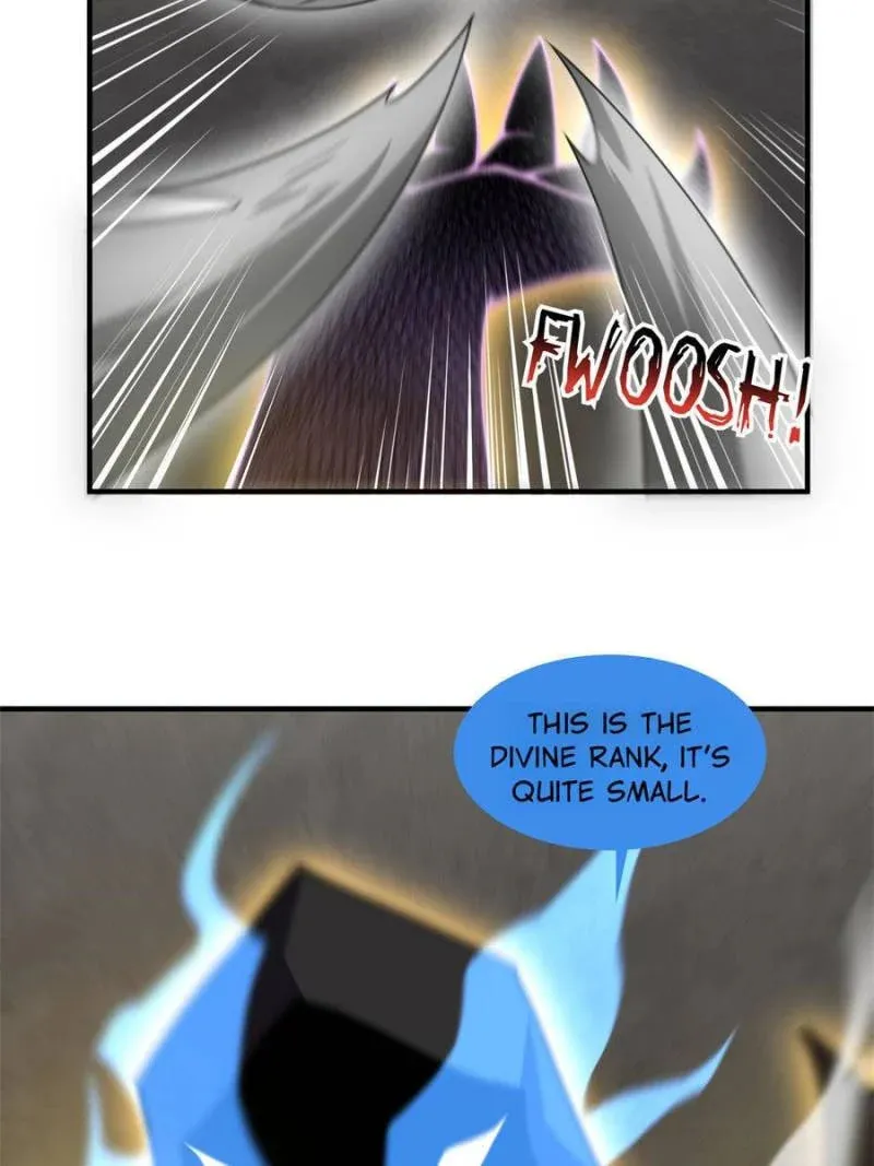 Read Monster Pet Evolution (Colored) (en) Manga Online