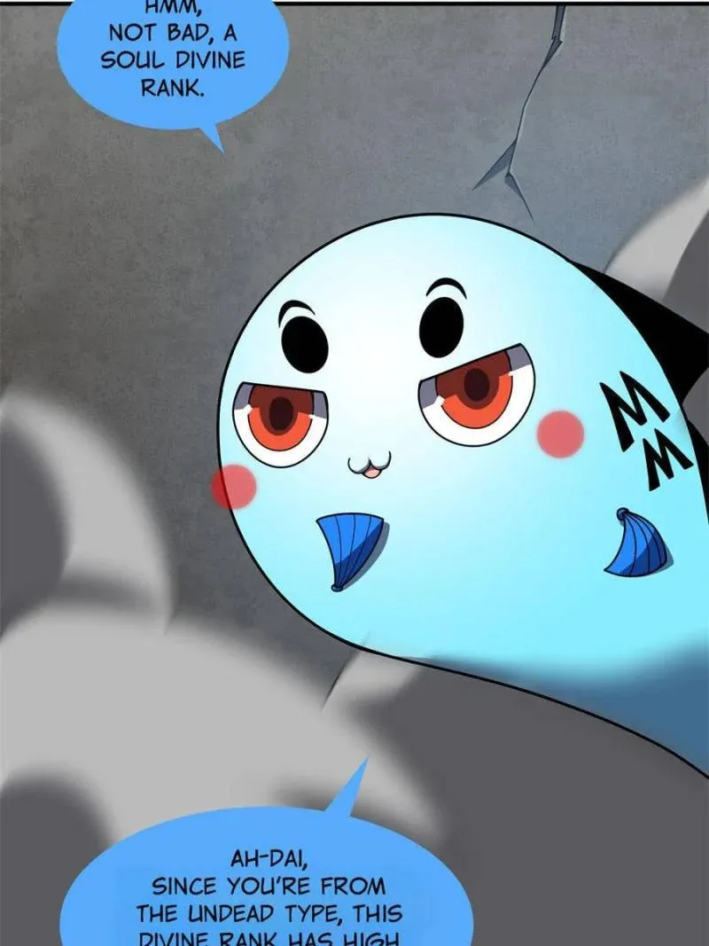 Read Monster Pet Evolution (Colored) (en) Manga Online