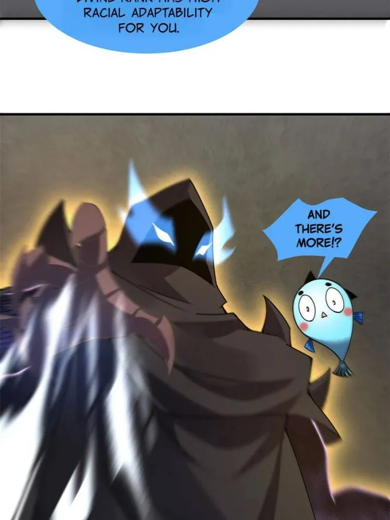 Read Monster Pet Evolution (Colored) (en) Manga Online